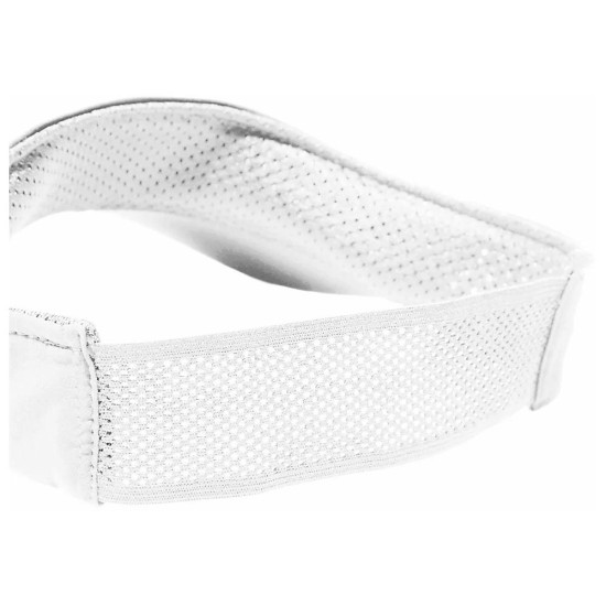 Asics Καπέλο Performance Visor Asics Καπέλο Performance Visor